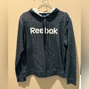 Reebok Hoodie